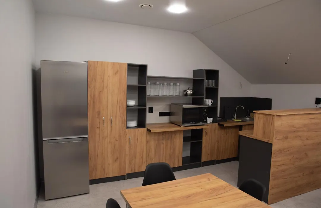 Готельні кімнати Bodro Clinic-1