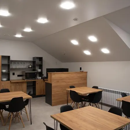 Готельні кімнати Bodro Clinic-2